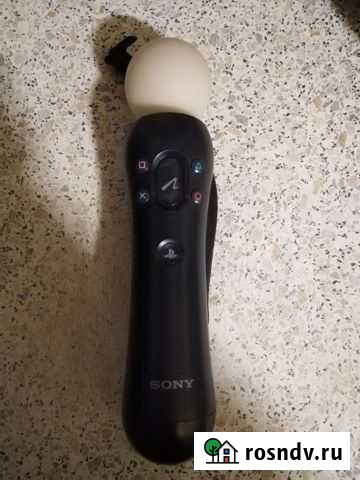 Ps move ps3, камера, джойстик Богородицк - изображение 1