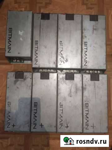 Блок питания apw 3+ 1600w Хасавюрт - изображение 1