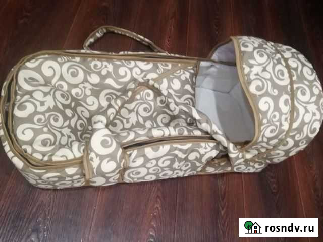 Переноска Челябинск - изображение 1