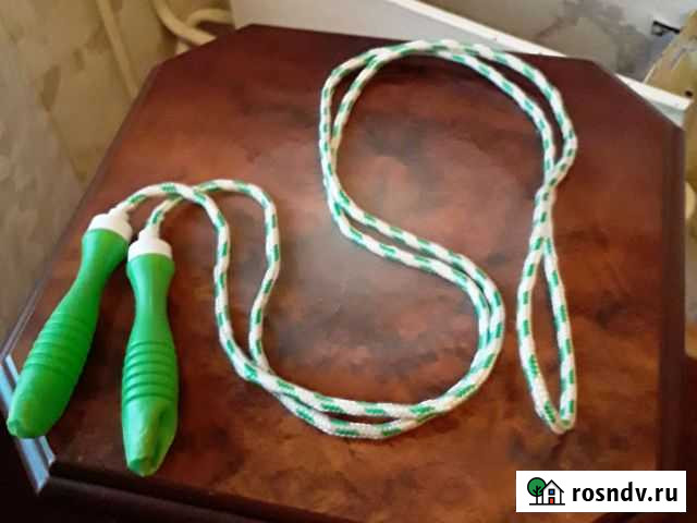 Скакалка Екатеринбург - изображение 1