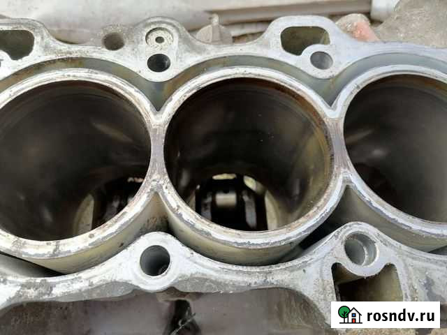 Блок honda crv Старая Русса - изображение 1