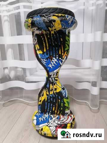 Гироскутер бу Североморск - изображение 1