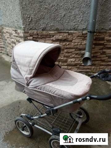 Детская каляска Silver Kross Новомичуринск - изображение 1