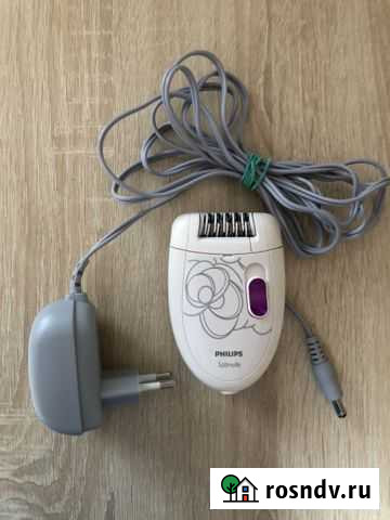 Эпилятор philips Ярославль - изображение 1