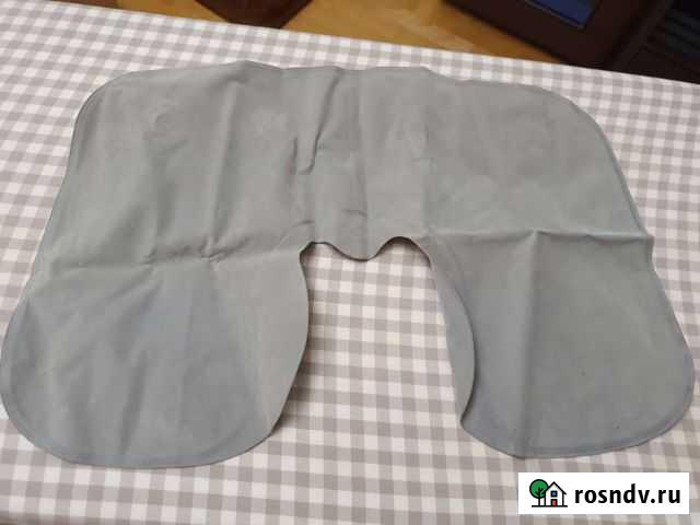 Подушка дорожная Москва - изображение 1