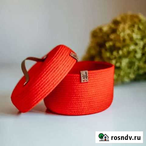 Корзина для хранения Воронеж - изображение 1