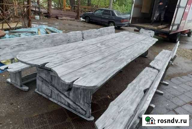 Мебель под старину Самара - изображение 1