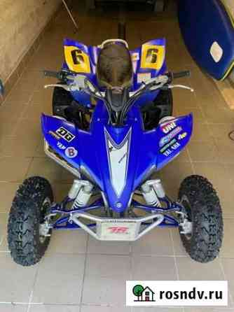 Yamaha YFZ450 Сосново
