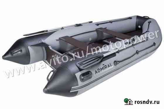 Лодка пвх Адмирал ам-340 Sport Казань