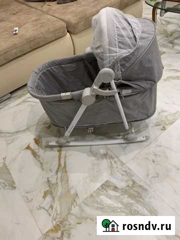 Люлька колыбель Железногорск - изображение 1