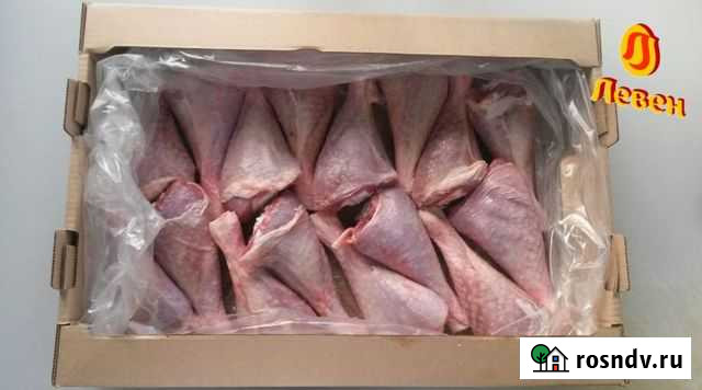 Мясо домашней индейки Электросталь - изображение 1