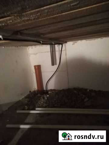 Сантехник Кингисепп - изображение 1