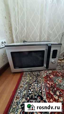 Микроволновая печь Samsung Махачкала - изображение 1