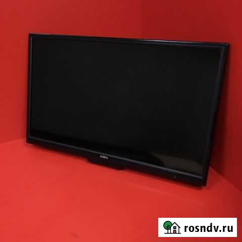 Телевизор leben le-led24r282t2 (20249) Абакан - изображение 1