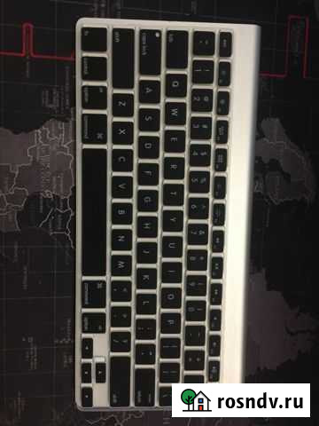 Клавиатура apple Волгоград - изображение 1