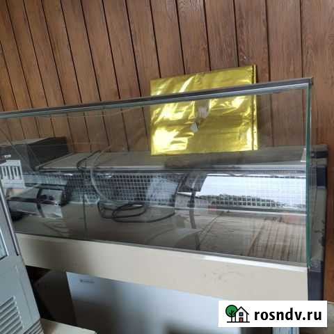 Холодильное оборудование для магазина Старый Крым - изображение 1