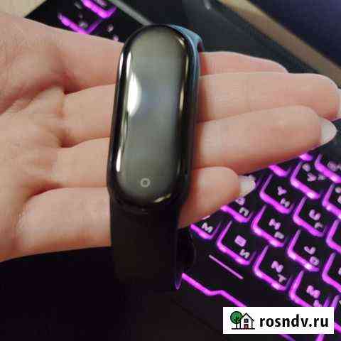 Mi band 5 / Smart watch / умные часы Ульяновск