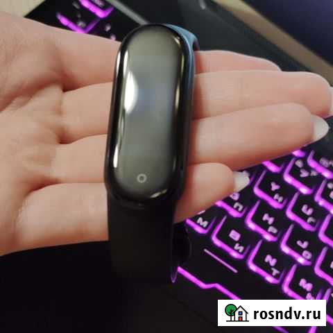 Mi band 5 / Smart watch / умные часы Ульяновск - изображение 1