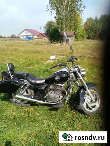 Мотоцикл Киров - изображение 1