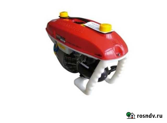 Акваскутер Comer AS-650 Super Magnum (2.4 л.с, бен Владивосток - изображение 1