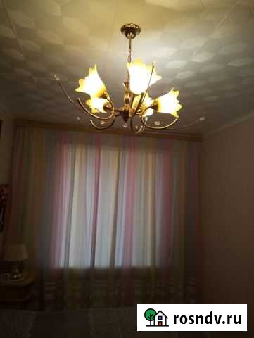 Люстра Калининск - изображение 1