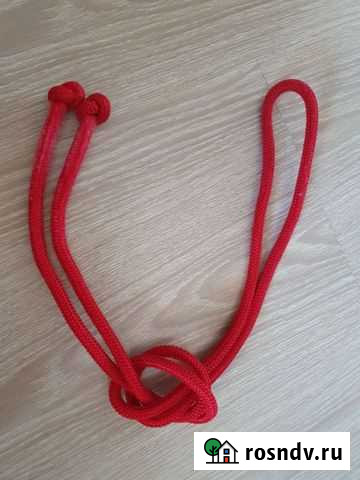 Скакалка Chacott Омск - изображение 1