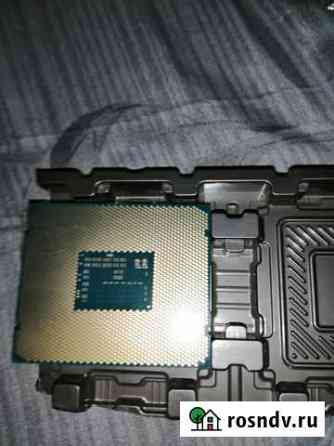 Процессор i7 5820k Бузулук