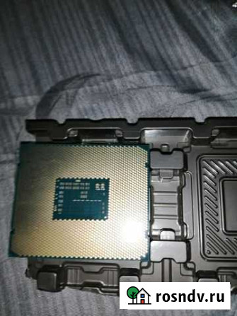 Процессор i7 5820k Бузулук - изображение 1