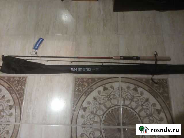 Спининг Шимоно Катана Деденево - изображение 1