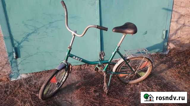 Велосипед Аист Волгоград - изображение 1