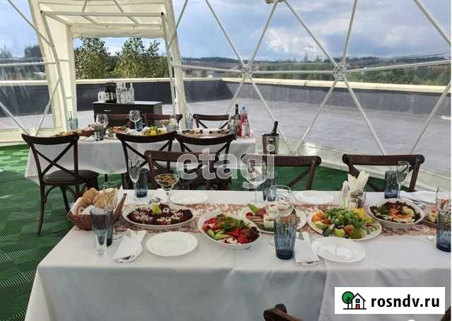 Готовый бизнес: Общественное питание Красногорск - изображение 1