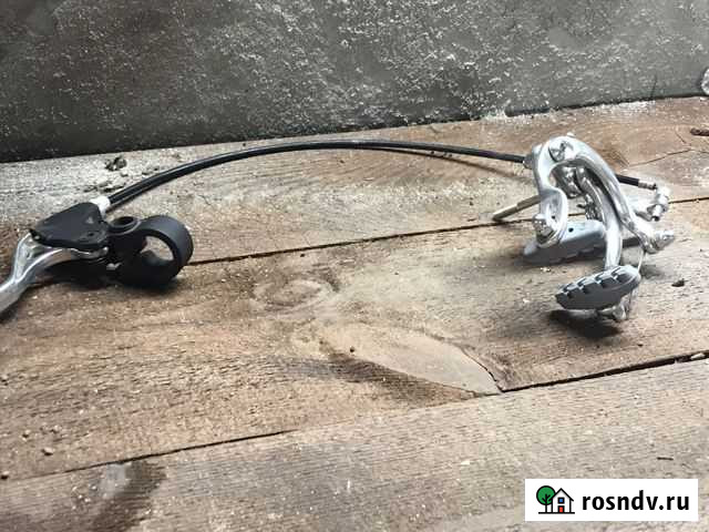 Тормоза для велосипеда Луховицы - изображение 1