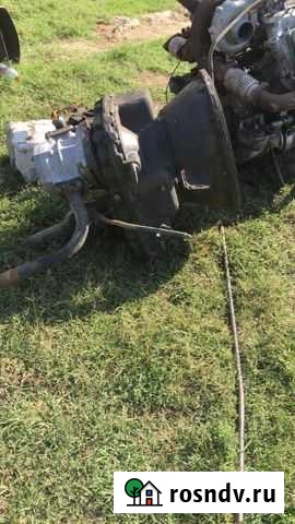 Насос на погрузчик Семендер - изображение 1