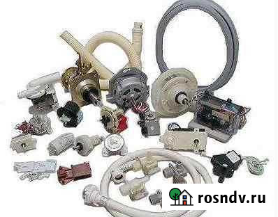 Запчасти для стиральных машинок Абакан - изображение 1