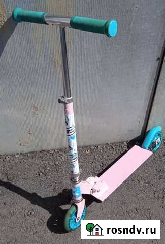 Самокаты детские Мичуринск - изображение 1