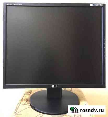 Монитор LG flatron L1952S Пятигорск