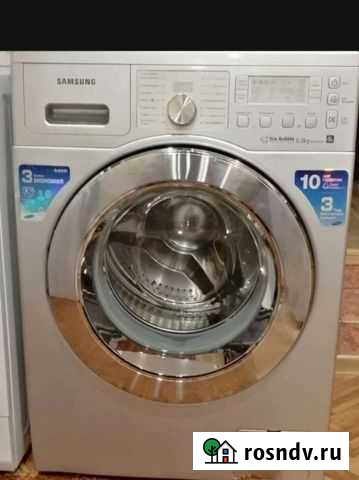 Стиральная машина samsung Хасавюрт - изображение 1