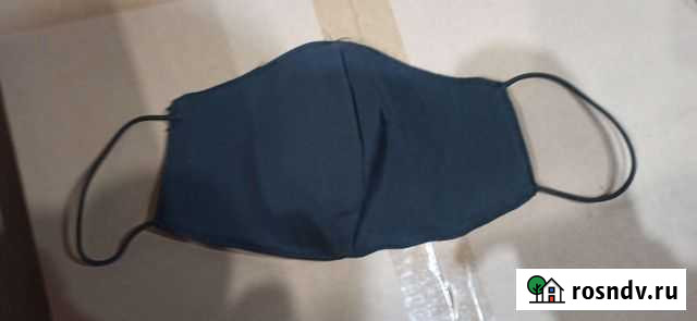 Маска Лениногорск - изображение 1