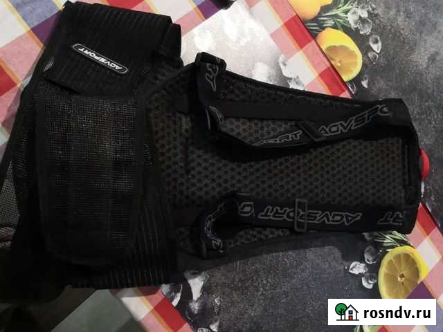 Защита для спины Горно-Алтайск - изображение 1