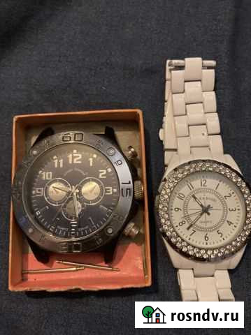 Часы Кварцевые-рабочие Самара - изображение 1