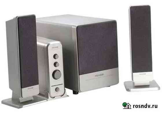 Компьютерная акустика Microlab A-6332 Кингисепп
