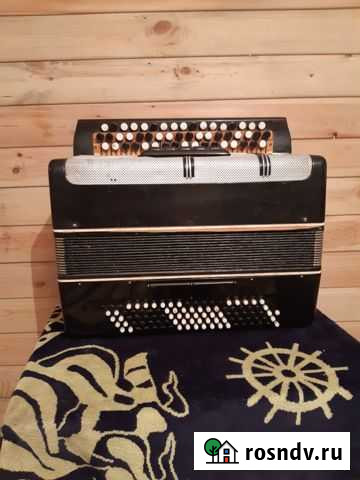 Баян Тюмень - изображение 1