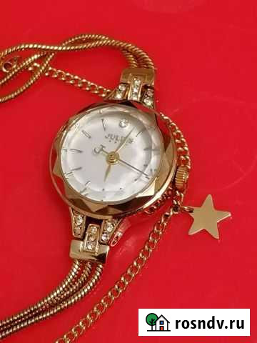 Часы Грозный - изображение 1