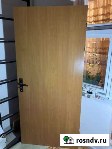 Дверь входная Псков - изображение 1