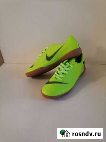 Сороконожки, футзалки. (40,41) Новые Киров - изображение 1