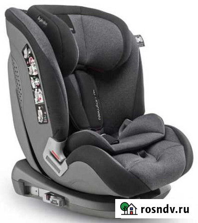 Детское автокресло Омск - изображение 1