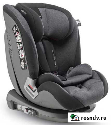 Детское автокресло Омск - изображение 1