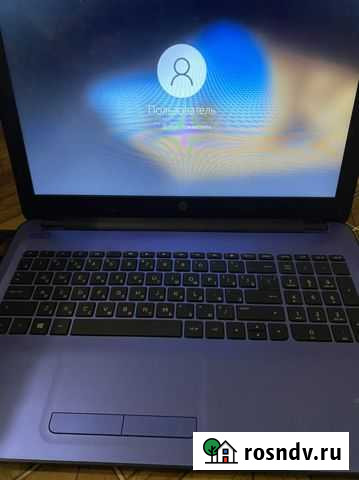 HP А8-7410/8gb/500gb/r5 330m Нижневартовск - изображение 1