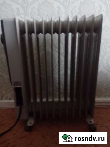 Масляный обогреватель Нерюнгри - изображение 1