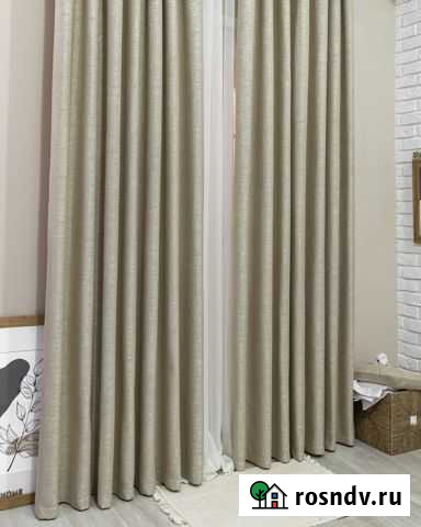 Шторы Сызрань - изображение 1